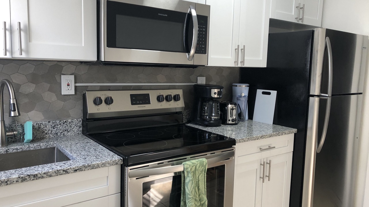 Photo of Kitchen in Delray Beach