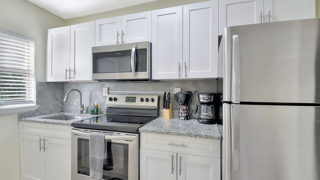 Photo of Kitchen in Delray Beach