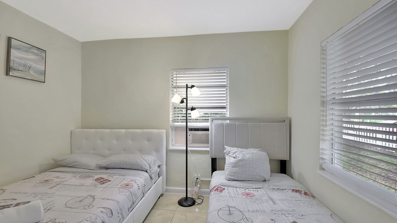 Photo of Bedroom in Delray Beach