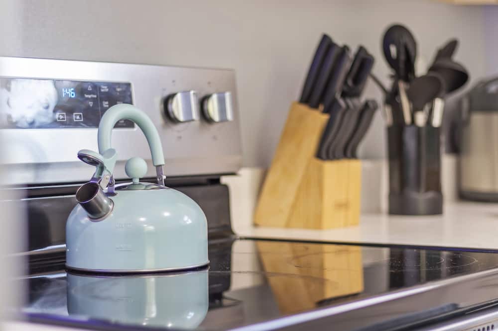 Photo of Kitchen in Clair-Mel City