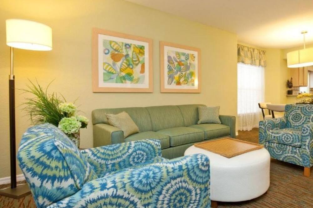 Photo of Livingroom in Kissimmee