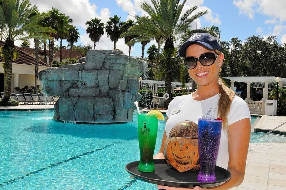 Photo of Outdoor in Kissimmee