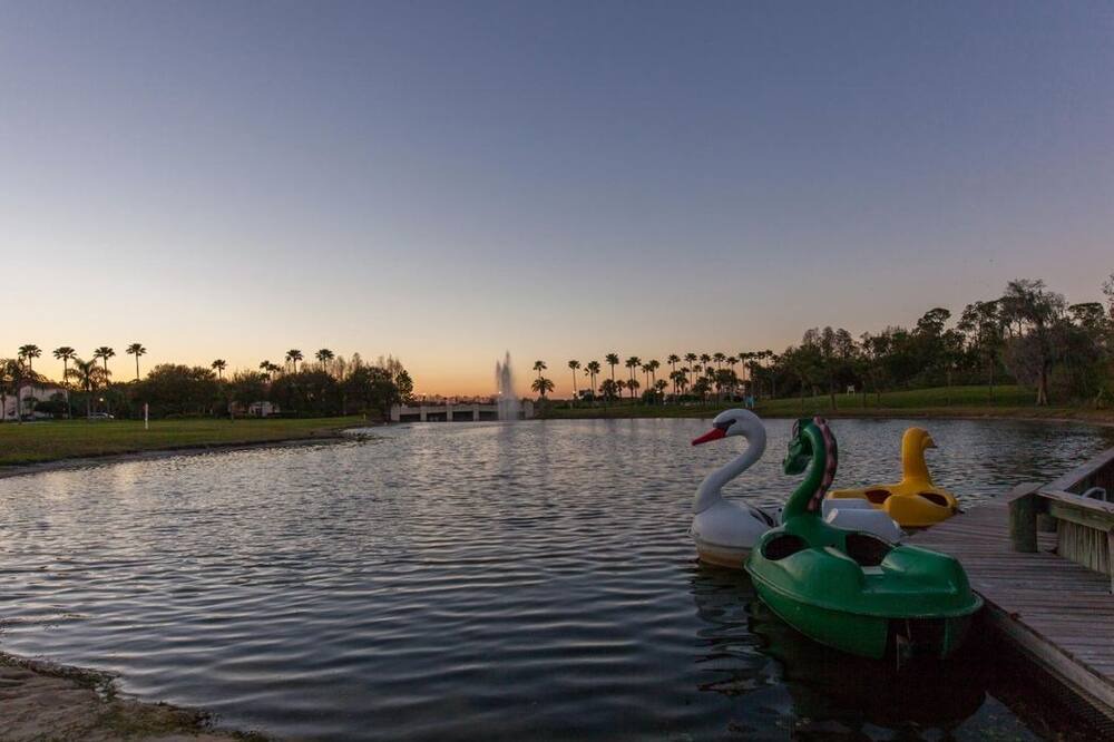 Photo of Outdoor in Kissimmee