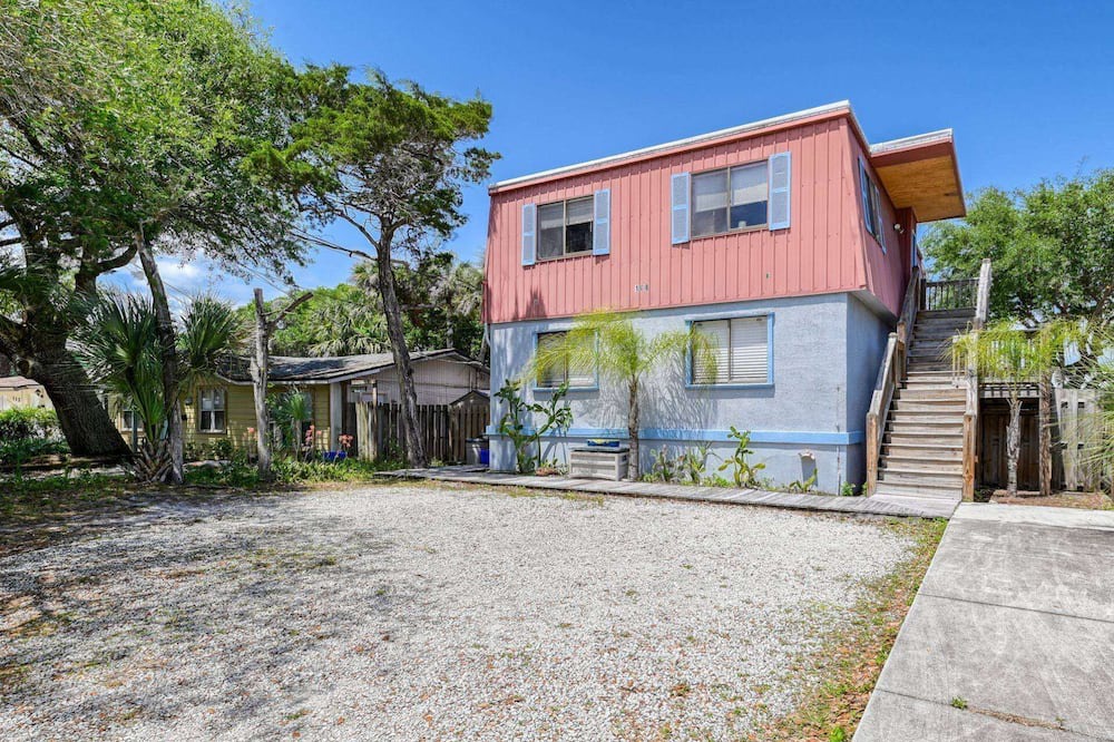 Photo of Outdoor in Coquina Gables