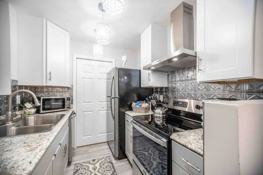 Photo of Kitchen in Gracewood