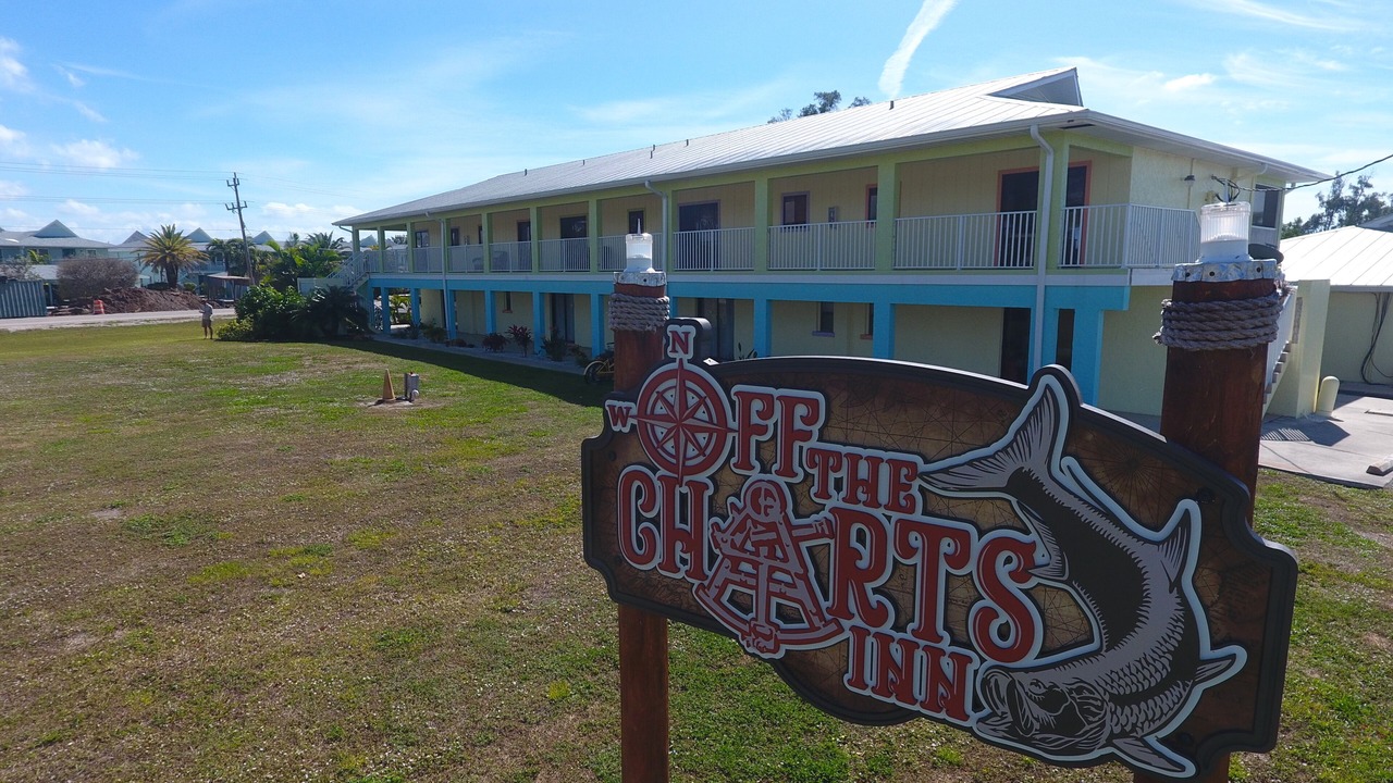 Photo of Outdoor in Saint James City
