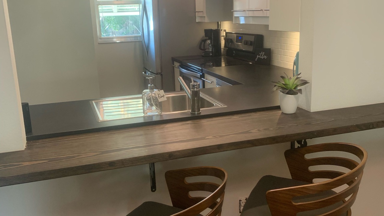 Photo of Kitchen in Park East
