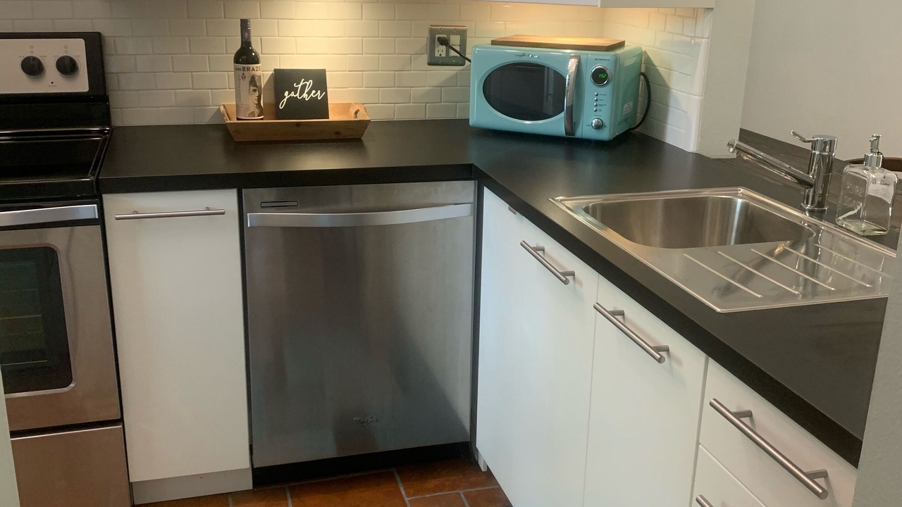 Photo of Kitchen in Park East