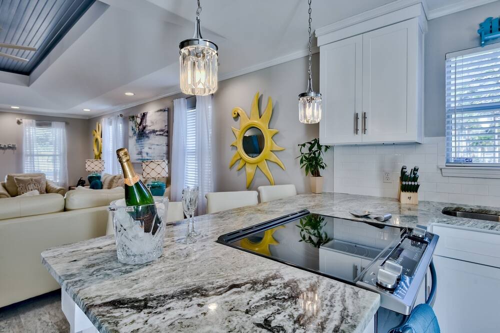 Photo of Kitchen in Clipper Cove