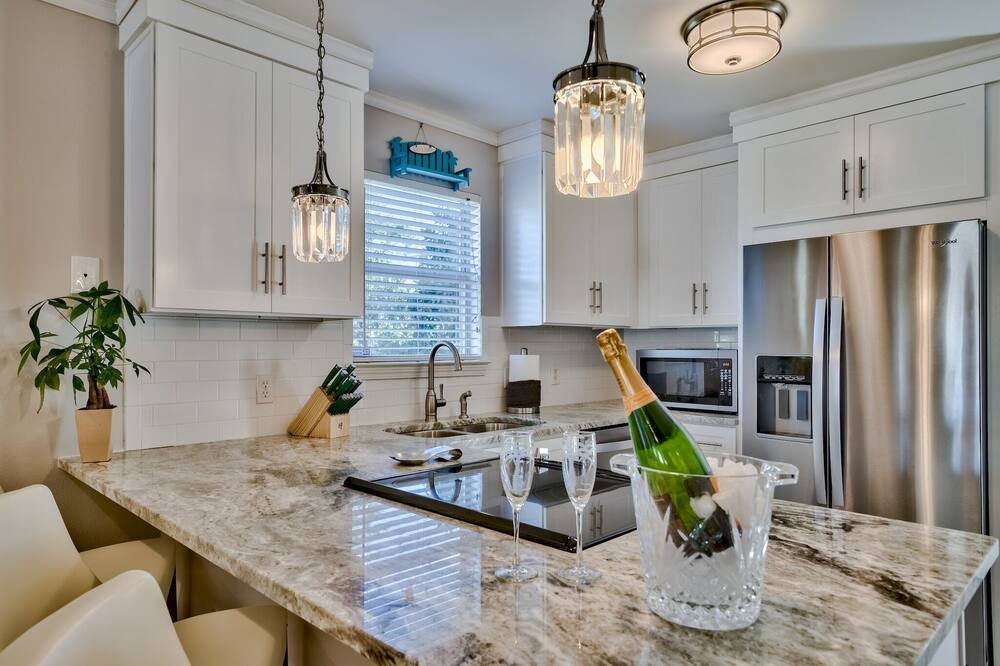 Photo of Kitchen in Clipper Cove