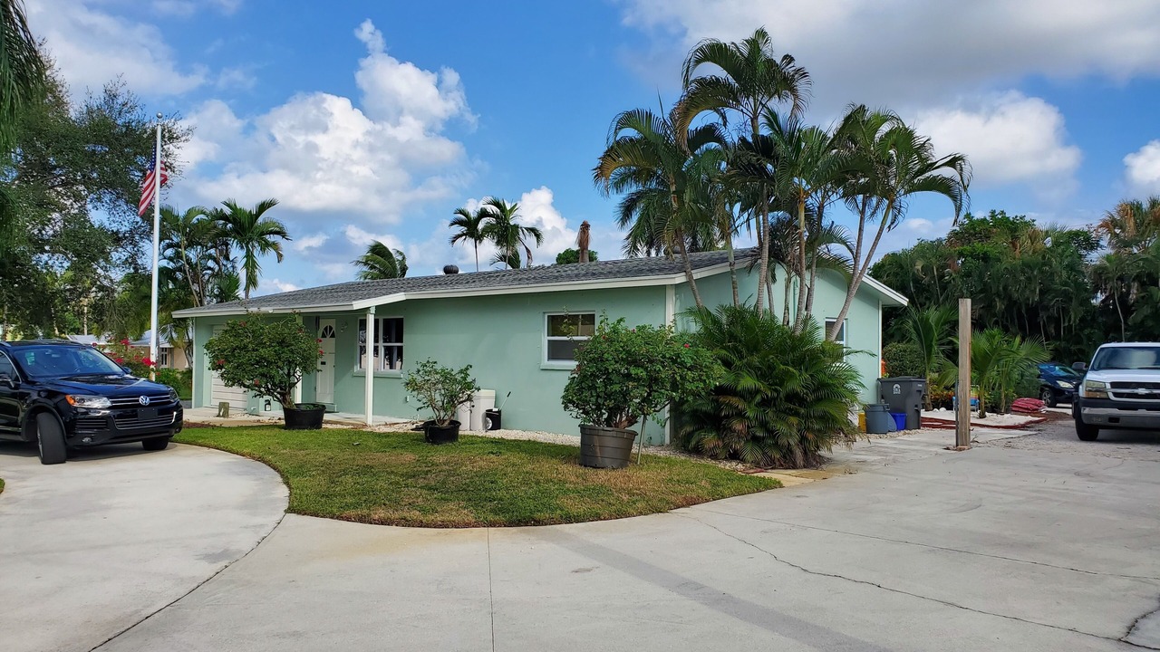 Photo of Outdoor in Florida North Atlantic Coast