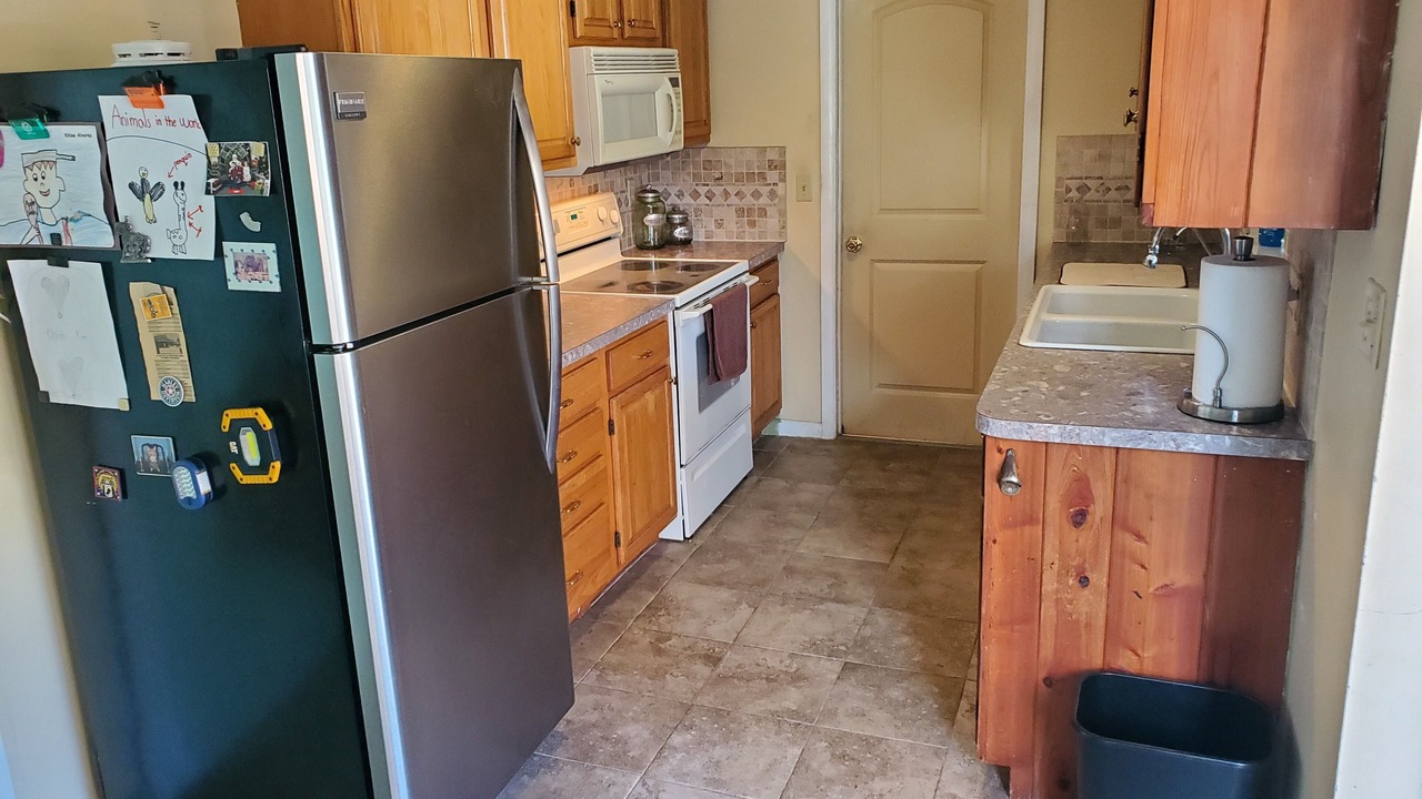 Photo of Kitchen in Florida North Atlantic Coast