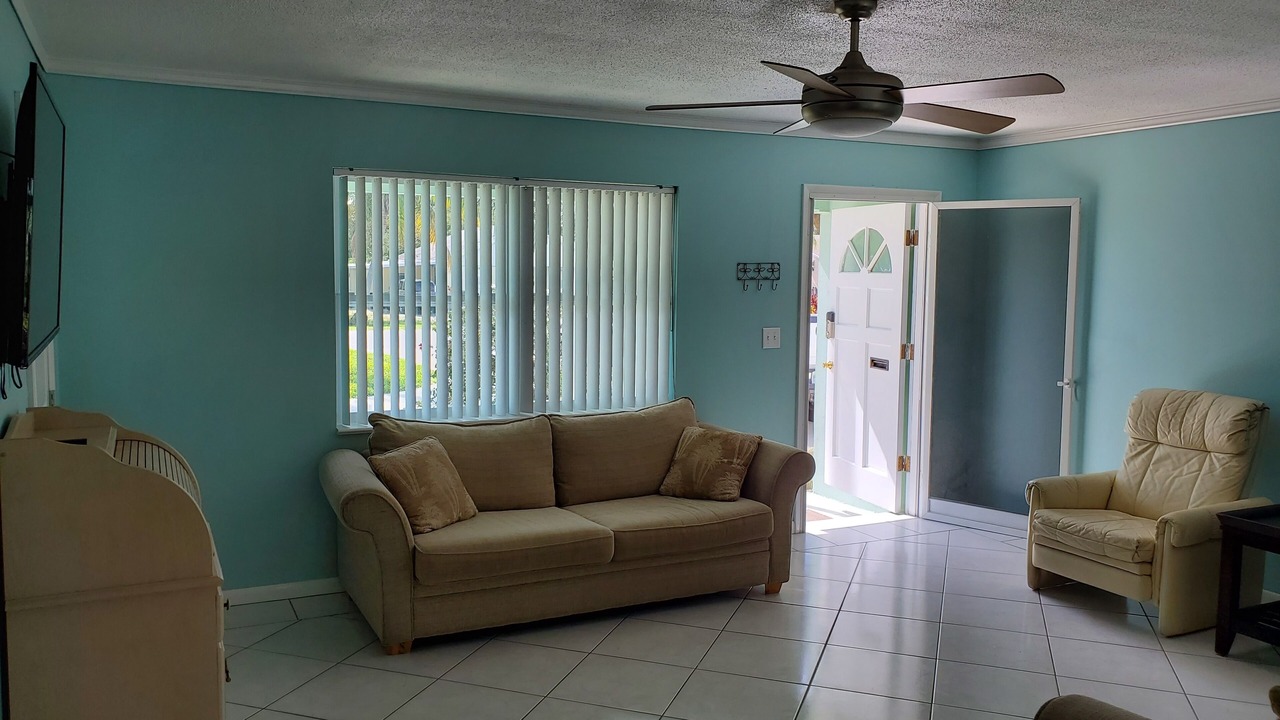 Photo of Livingroom in Florida North Atlantic Coast
