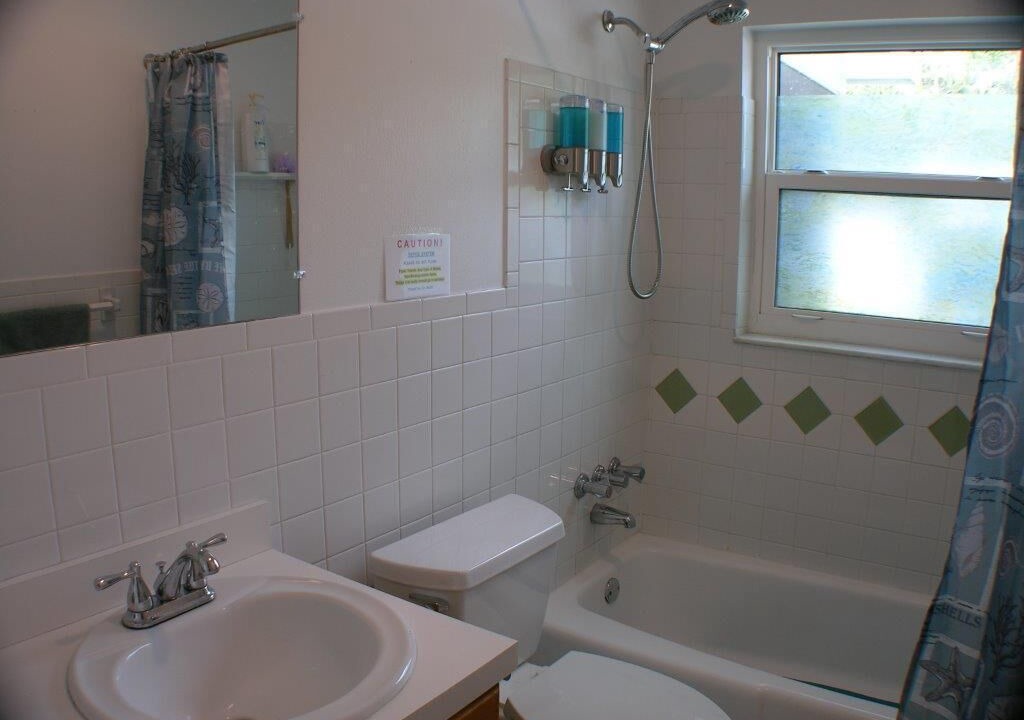 Photo of Bathroom in Florida North Atlantic Coast