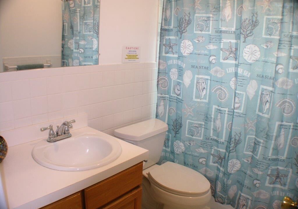 Photo of Bathroom in Florida North Atlantic Coast