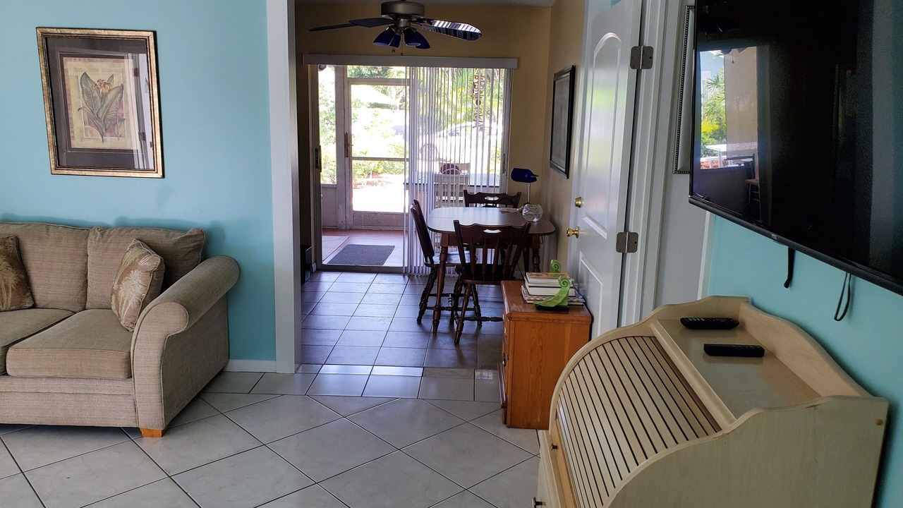 Photo of Livingroom in Florida North Atlantic Coast