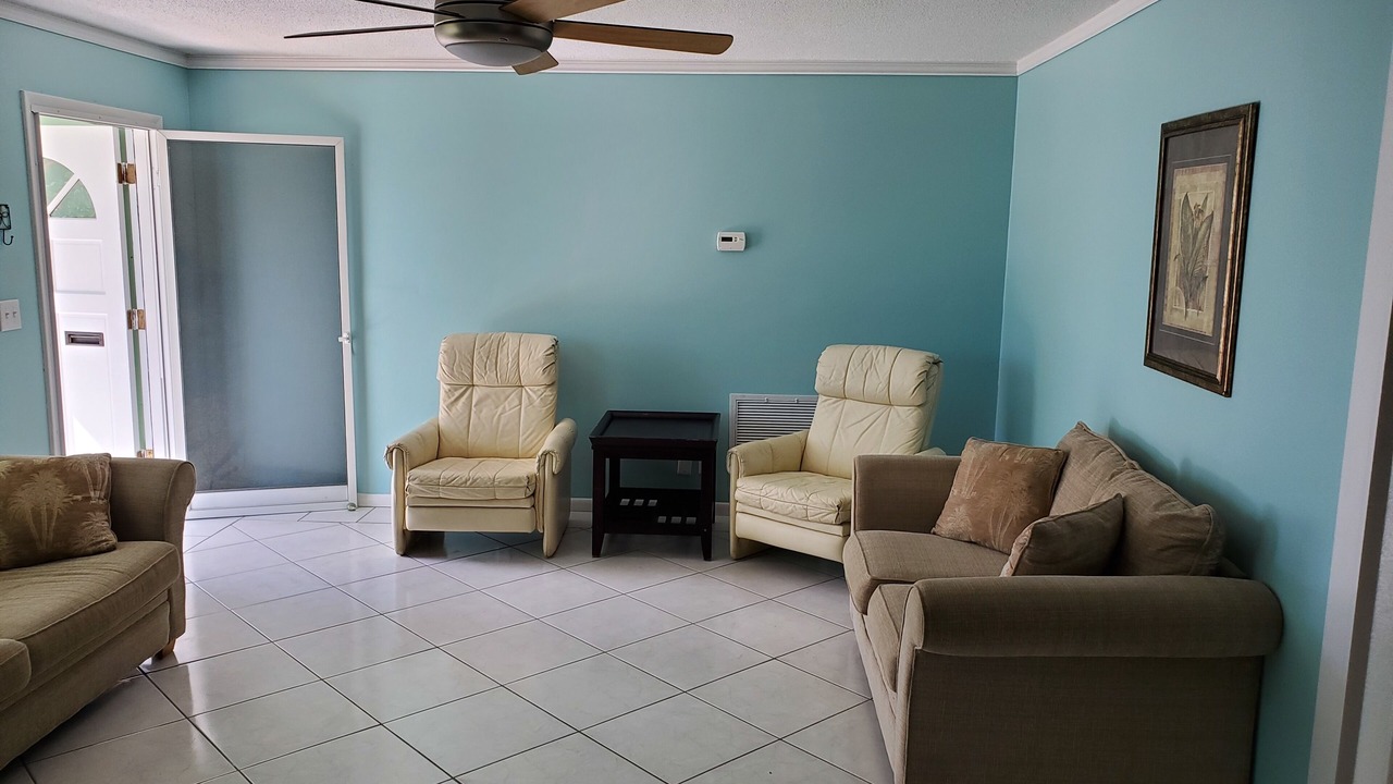 Photo of Livingroom in Florida North Atlantic Coast