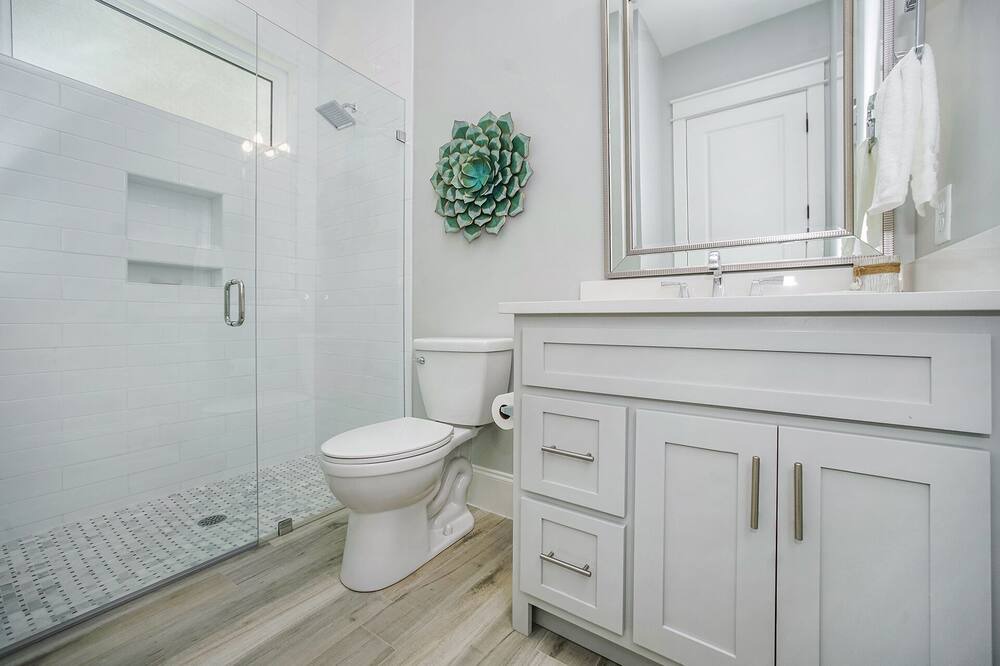 Photo of Bathroom in Fort Walton Beach - Destin
