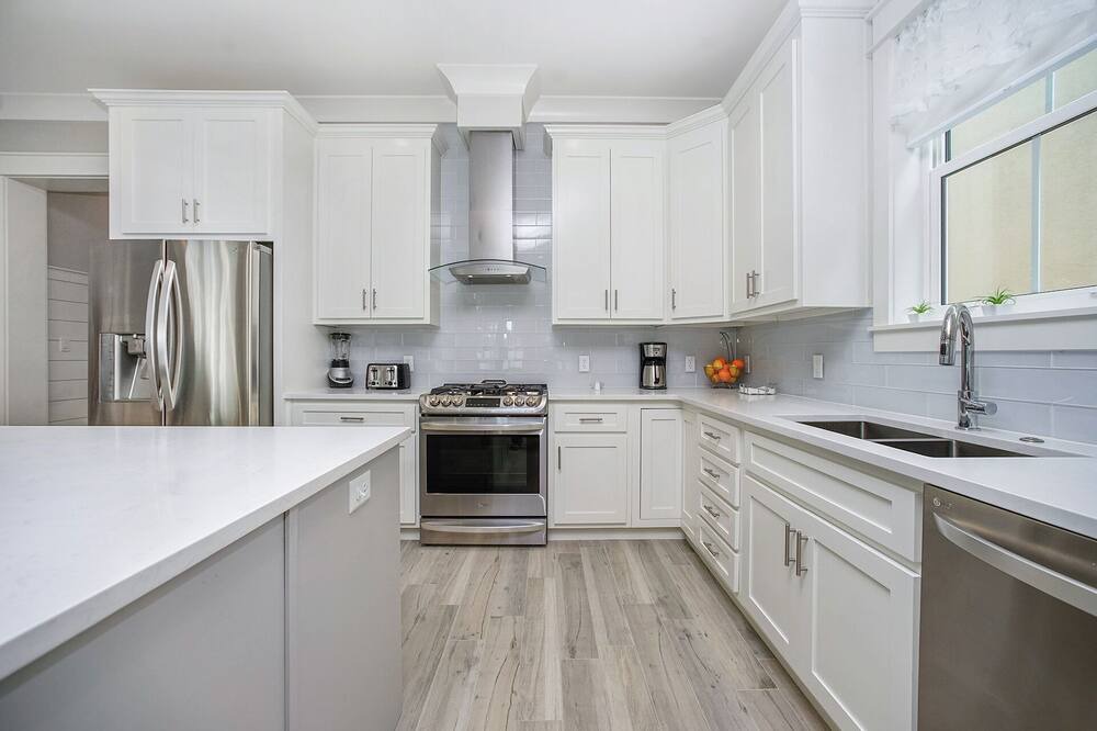 Photo of Kitchen in Fort Walton Beach - Destin