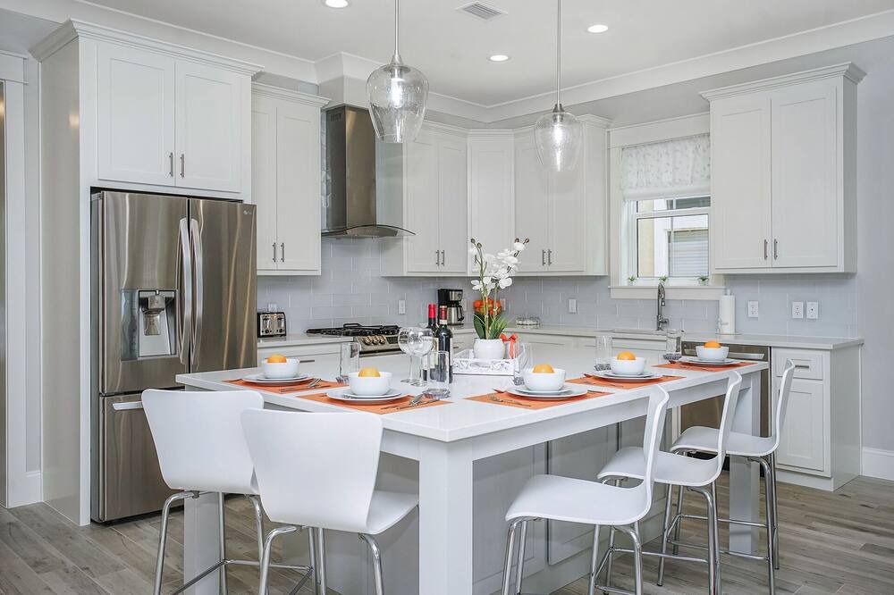 Photo of Kitchen in Fort Walton Beach - Destin
