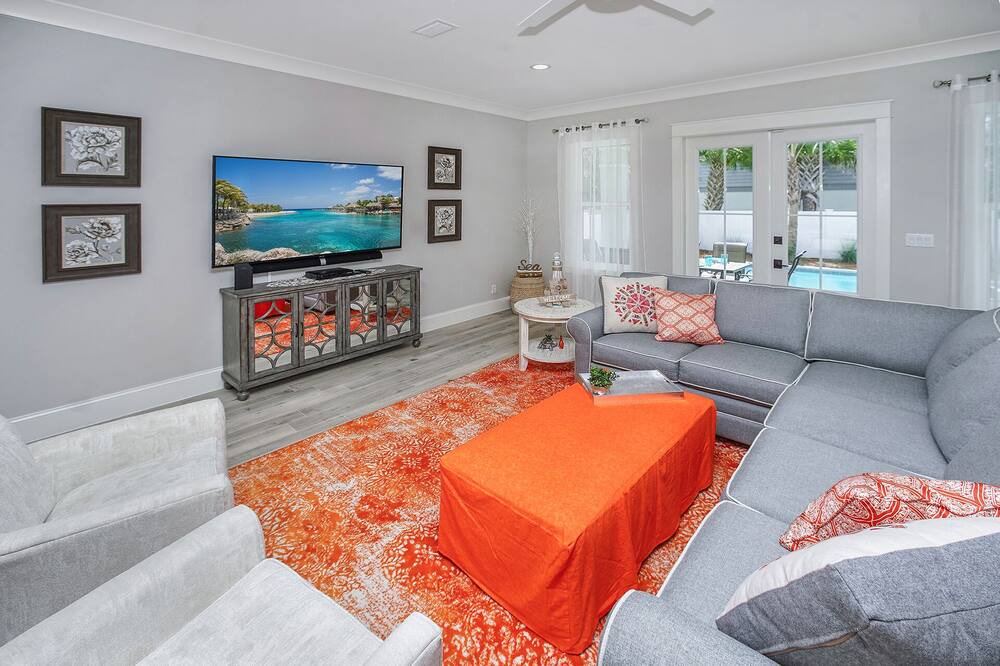 Photo of Livingroom in Fort Walton Beach - Destin