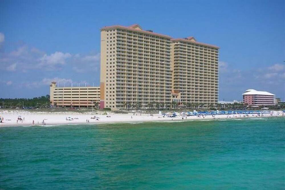 Photo of Outdoor in Bahama Beach