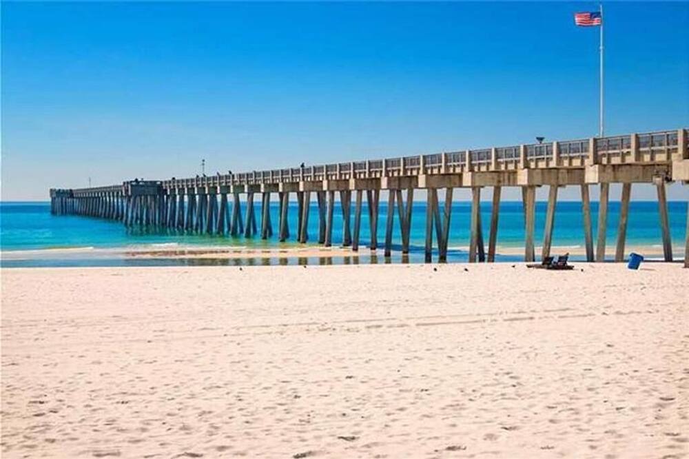 Photo of Outdoor in Bahama Beach