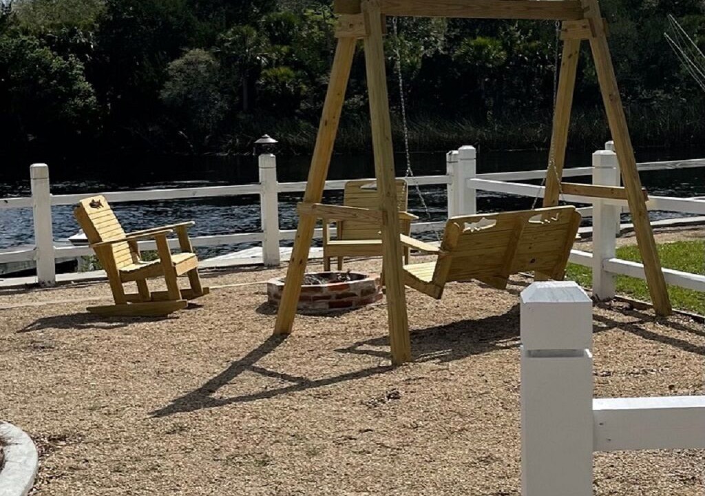 Photo of Outdoor in Steinhatchee