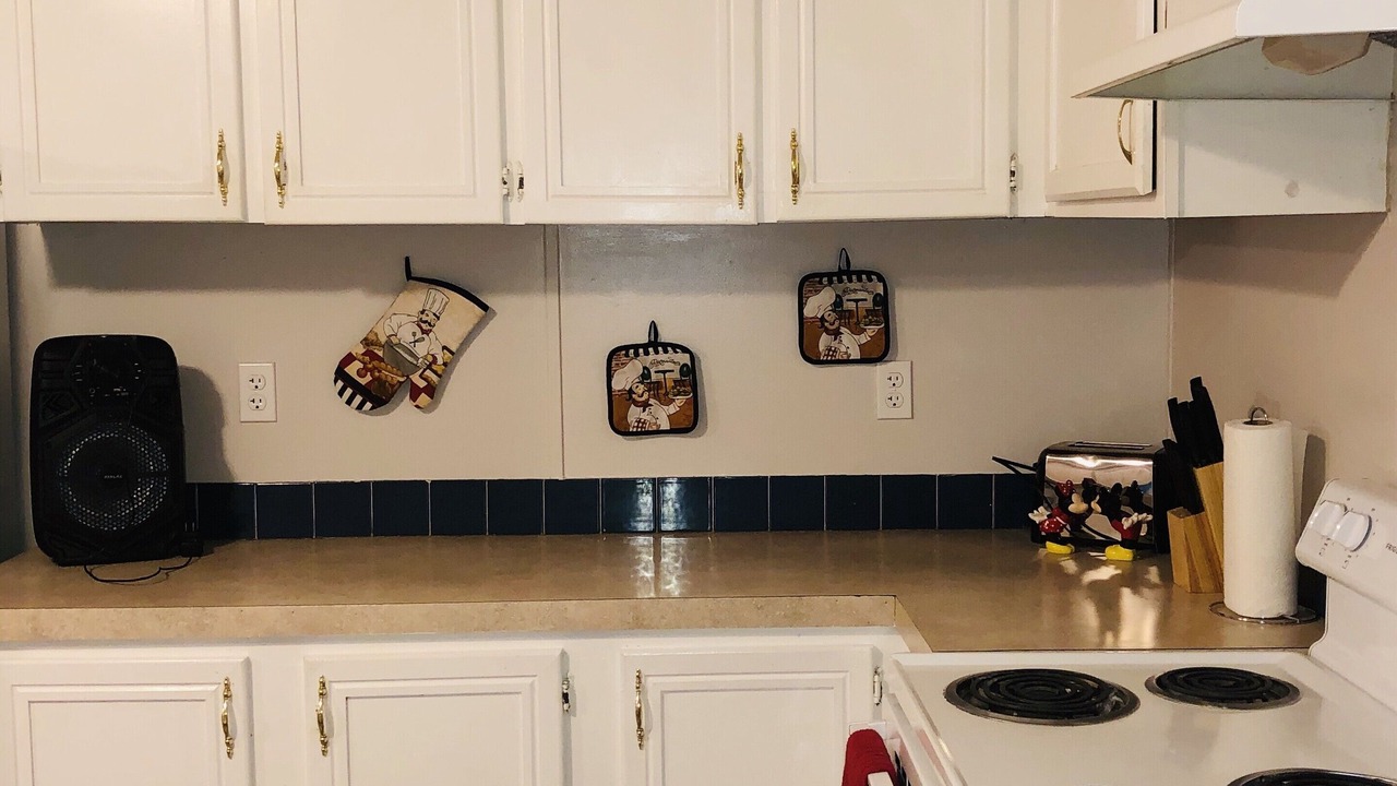 Photo of Kitchen in Plymouth