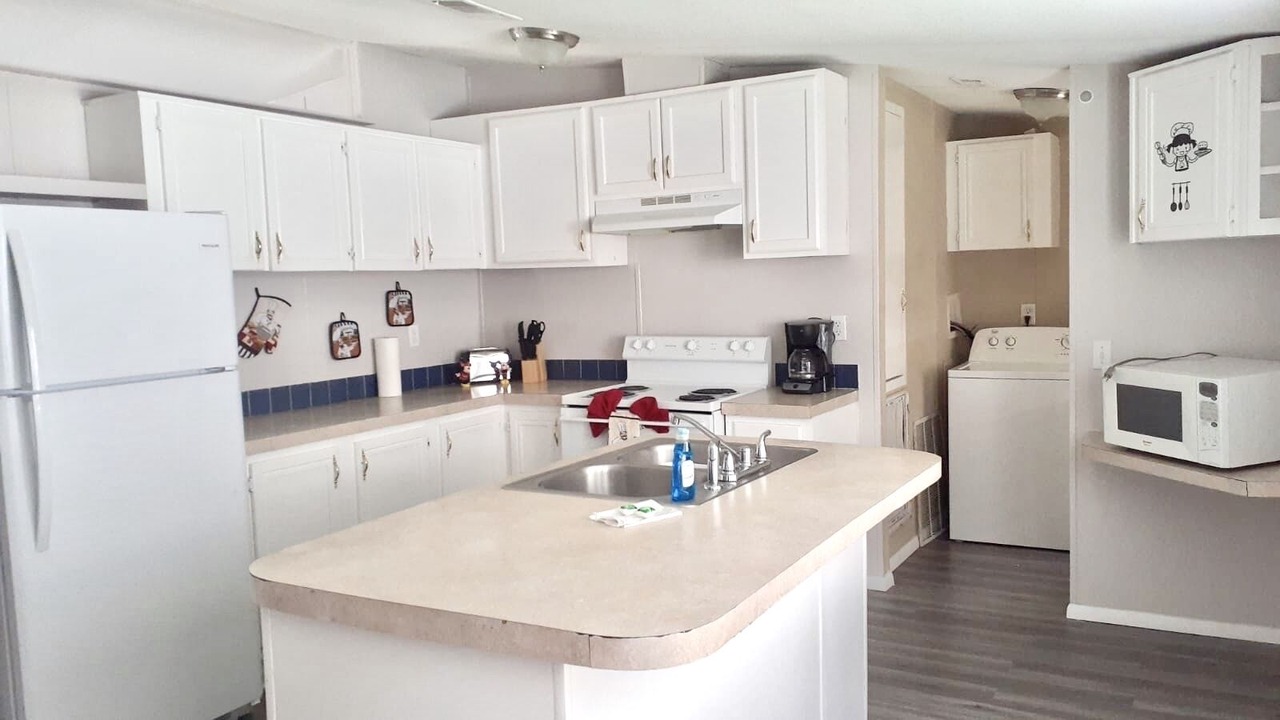 Photo of Kitchen in Plymouth
