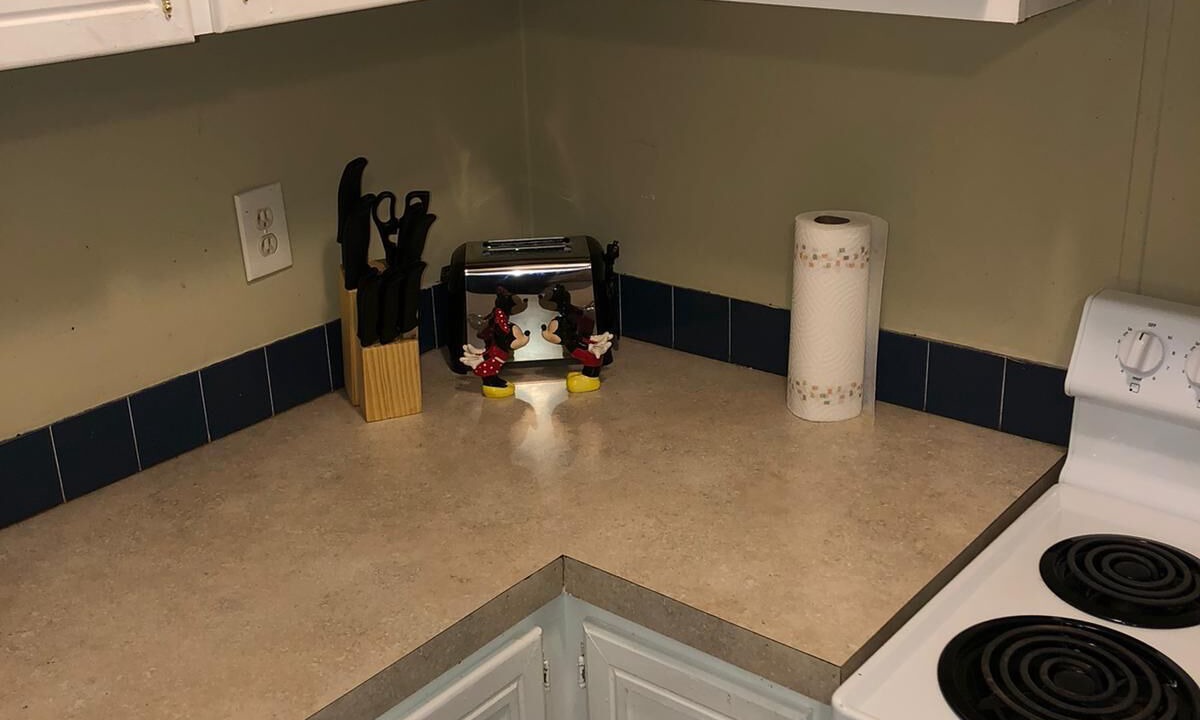 Photo of Kitchen in Plymouth
