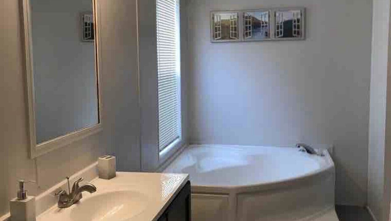 Photo of Bathroom in Plymouth