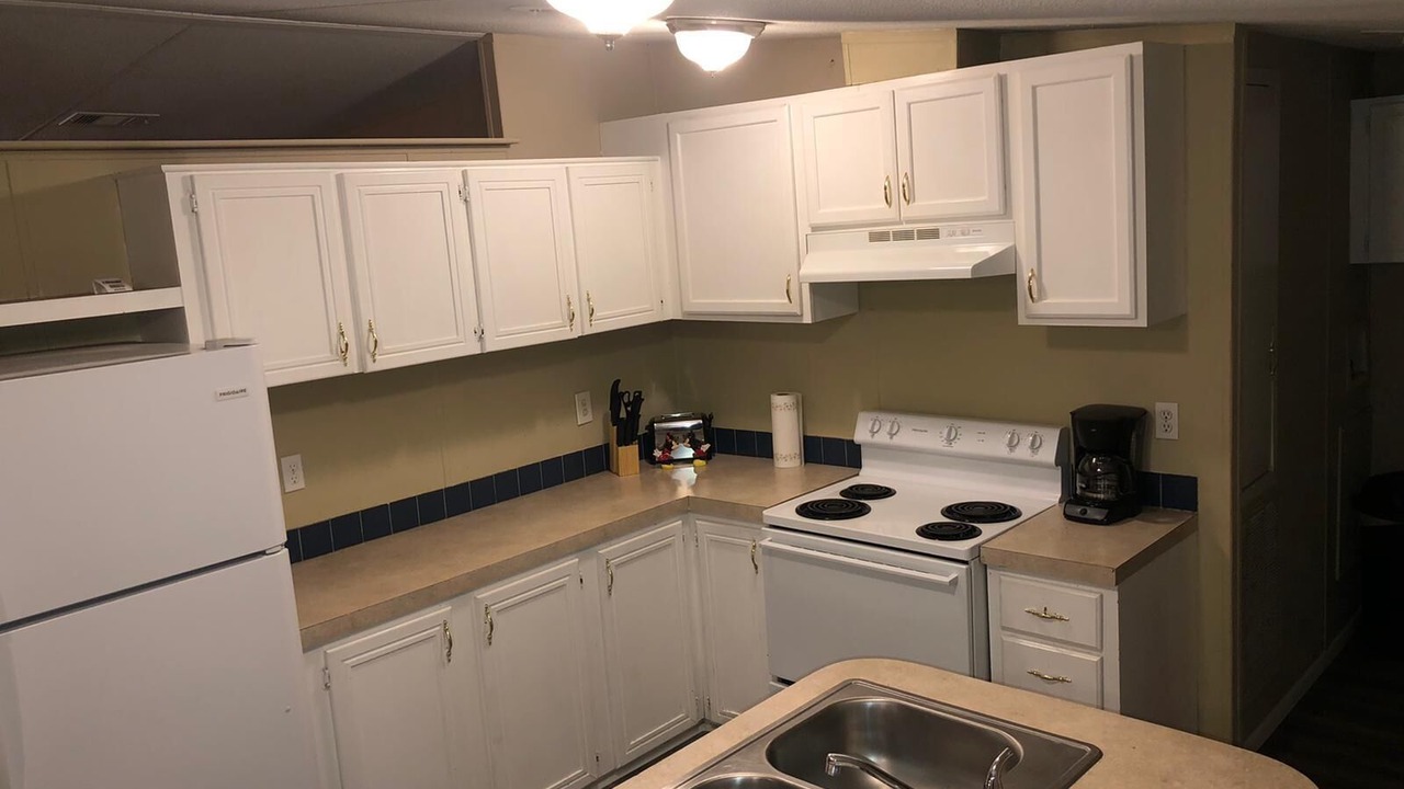 Photo of Kitchen in Plymouth