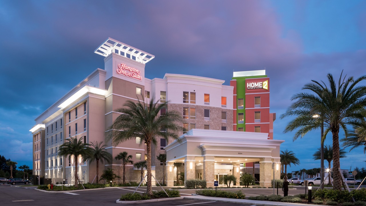 Photo of Outdoor in Port Canaveral