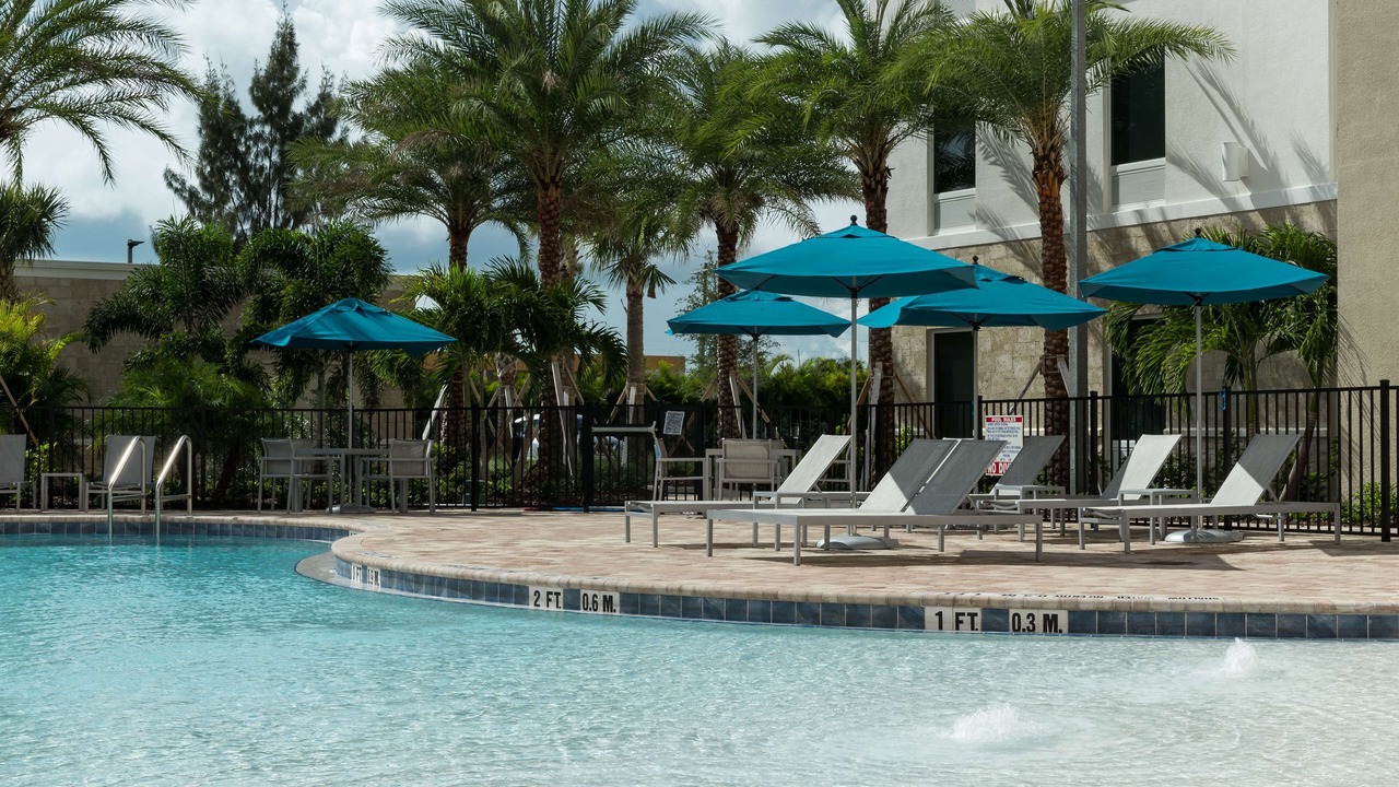 Photo of Outdoor in Port Canaveral
