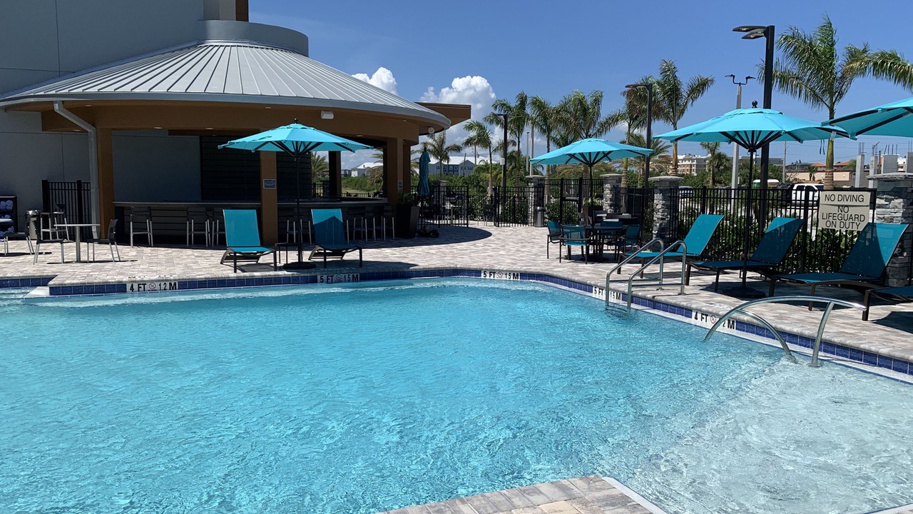 Photo of Outdoor in Port Canaveral