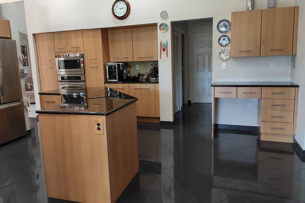 Photo of Kitchen in Cypress Glen