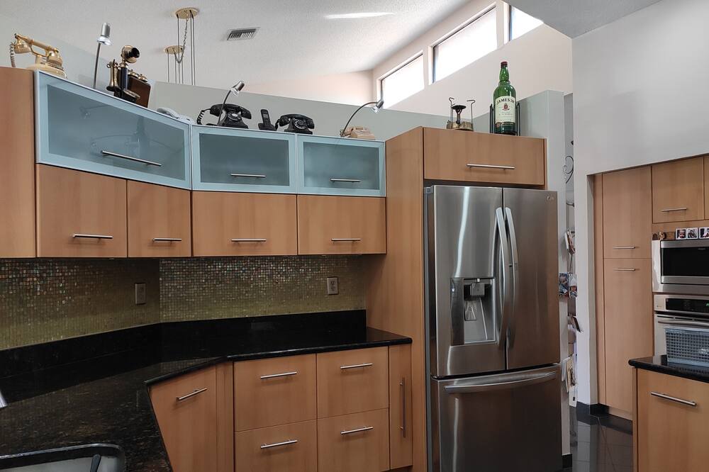 Photo of Kitchen in Cypress Glen