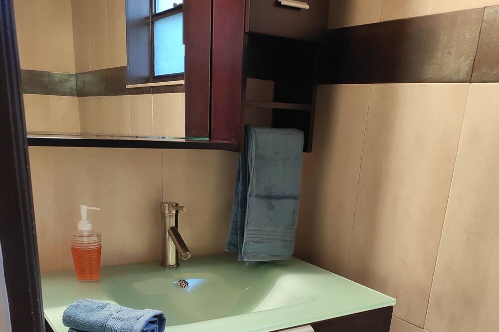 Photo of Bathroom in Cypress Glen