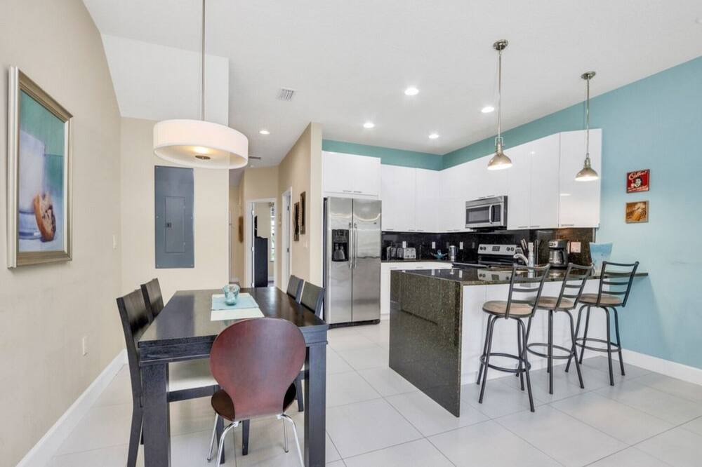 Photo of Kitchen in Silver Creek
