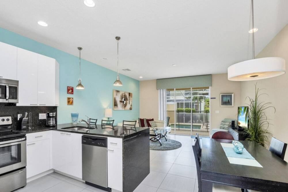 Photo of Kitchen in Silver Creek