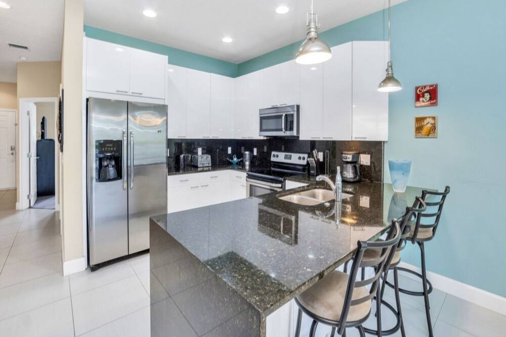 Photo of Kitchen in Silver Creek