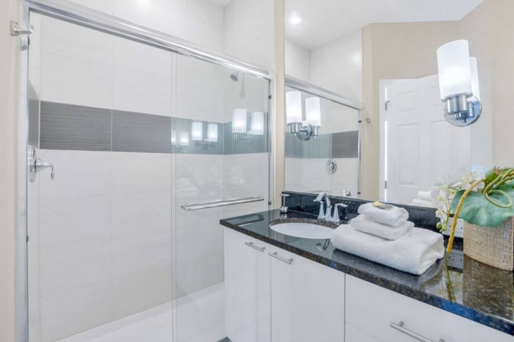 Photo of Bathroom in Silver Creek