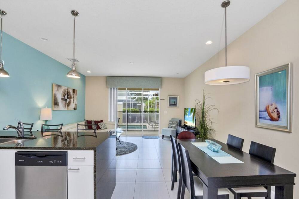 Photo of Kitchen in Silver Creek