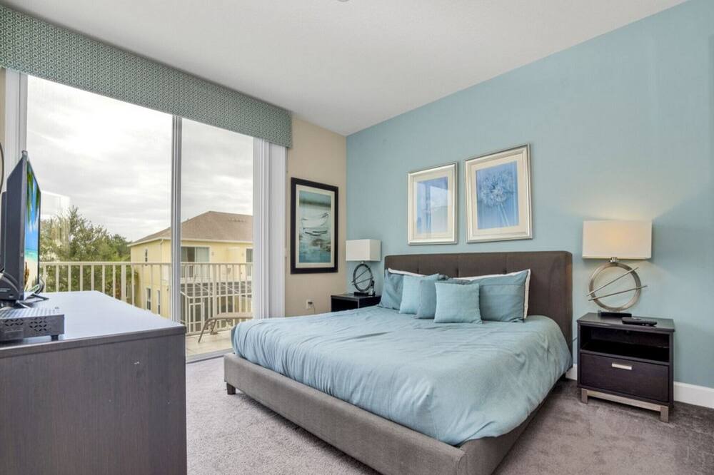 Photo of Bedroom in Silver Creek
