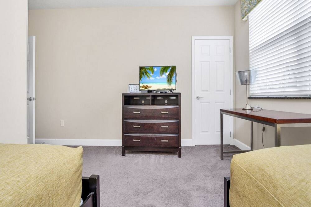 Photo of Bedroom in Silver Creek