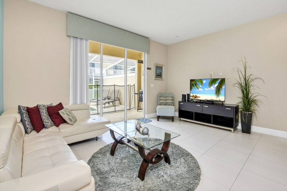 Photo of Livingroom in Silver Creek