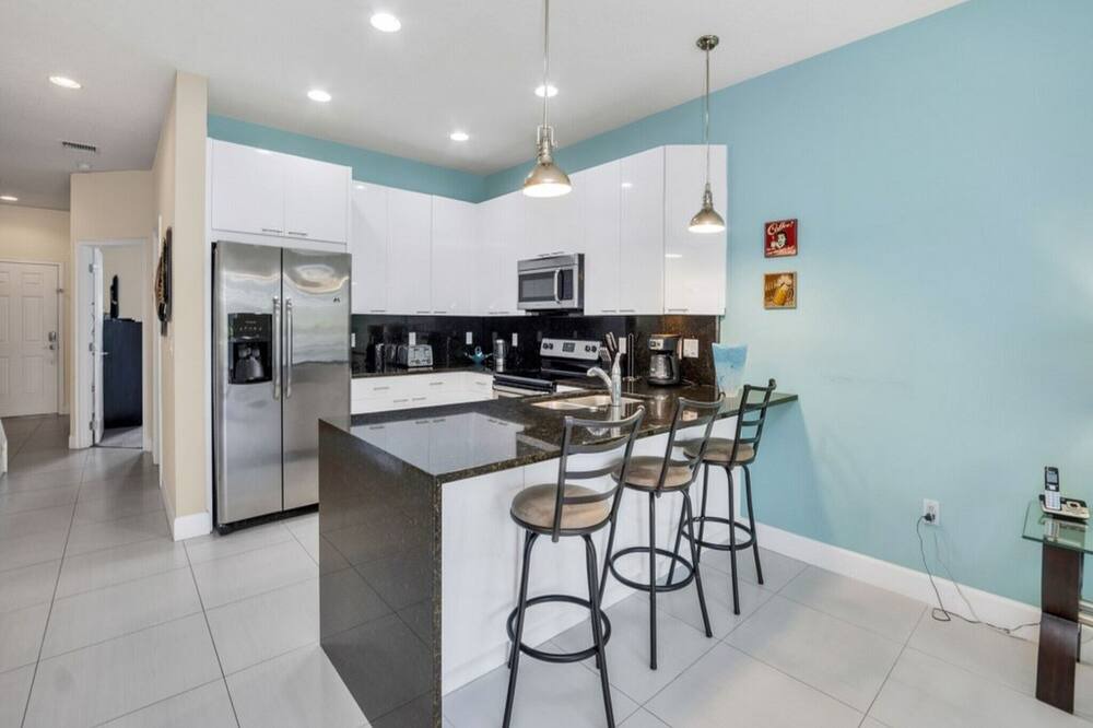 Photo of Kitchen in Silver Creek