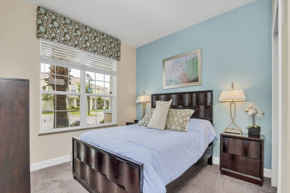 Photo of Bedroom in Silver Creek