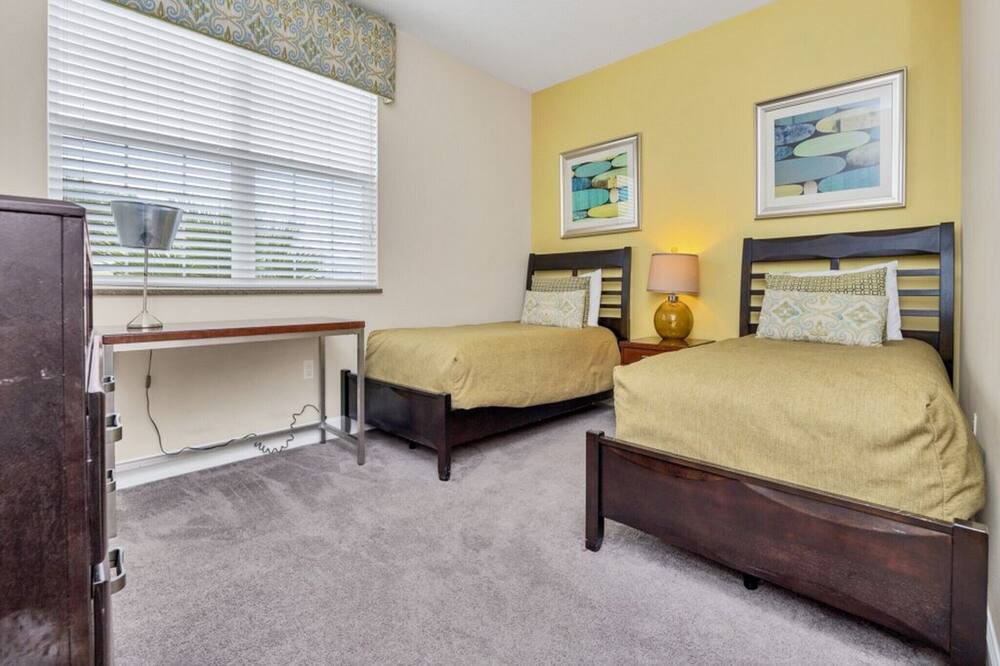 Photo of Bedroom in Silver Creek